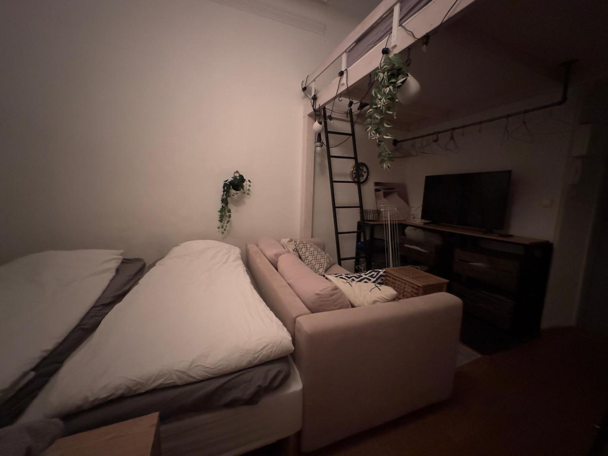 Uniikki, Kodikas Ja Supermukava Huoneisto Ydinkeskustassa! Apartment Helsinki Exterior photo